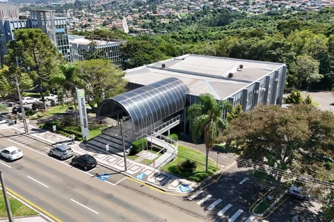 Câmara de PG inicia sessões ordinárias nesta segunda-feira