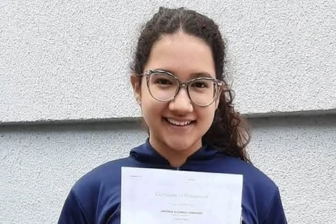 Adolescente desaparecida há 4 dias em Joinville é encontrada em Balneário Camboriú