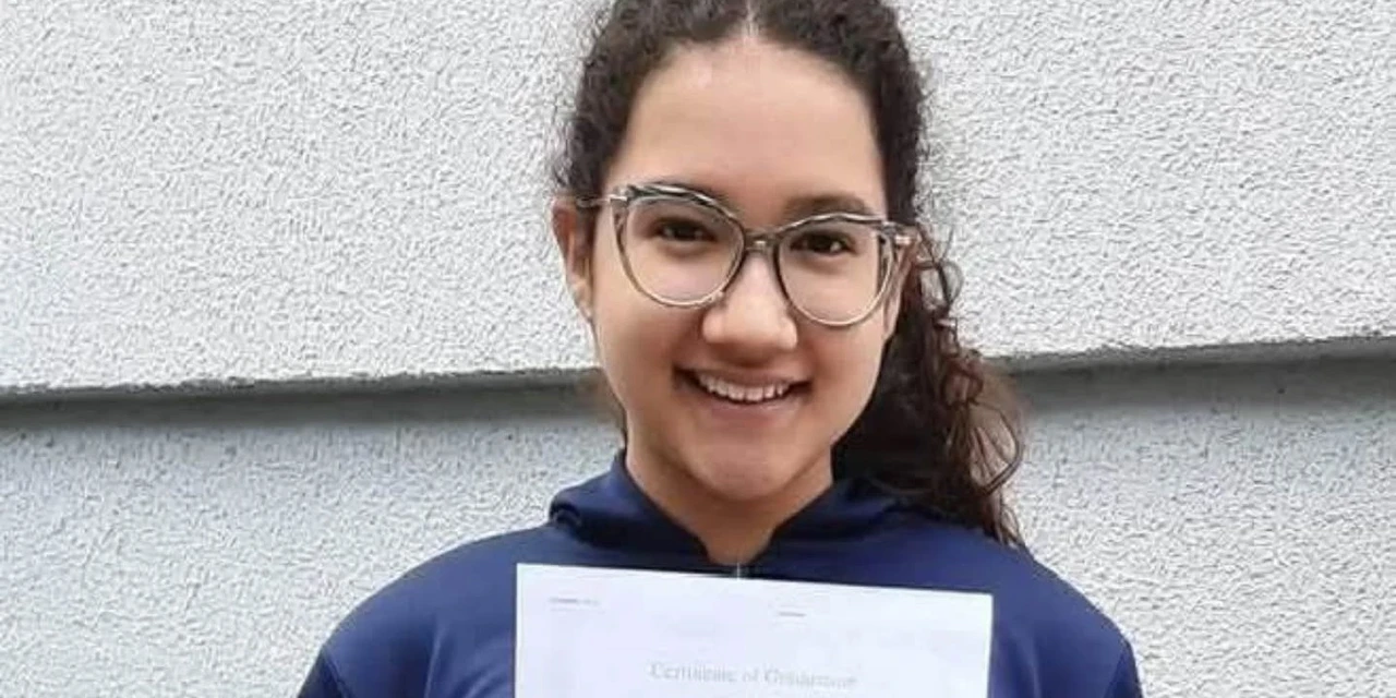 Adolescente desaparecida há 4 dias em Joinville é encontrada em Balneário Camboriú