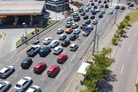 Segunda parcela do IPVA 2025 para veículos com finais de placa 1 e 2 vence nesta quinta