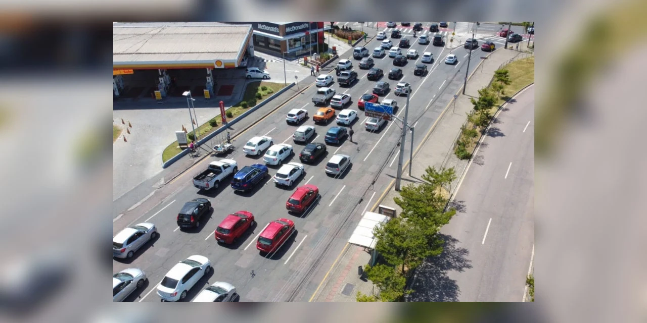 Segunda parcela do IPVA 2025 para veículos com finais de placa 1 e 2 vence nesta quinta