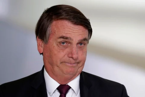 Vídeo: “Caguei para prisão”, diz Bolsonaro sobre denúncia da PGR