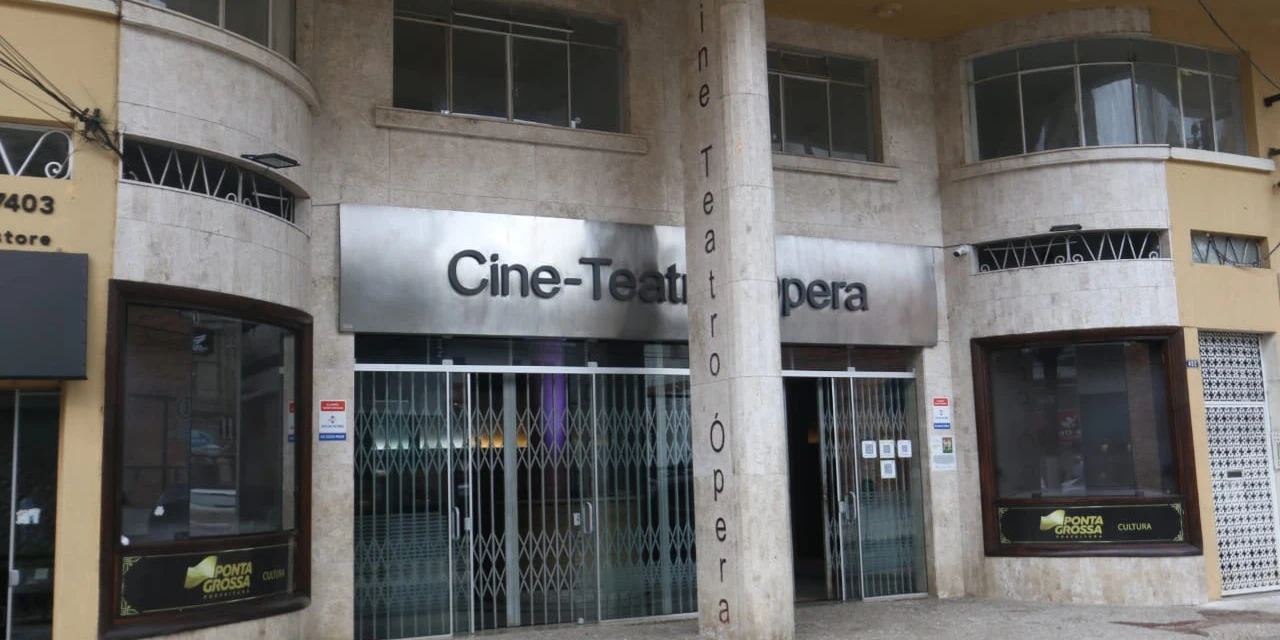 ‘Ópera’ passará por obras estruturais e de melhorias na acessibilidade