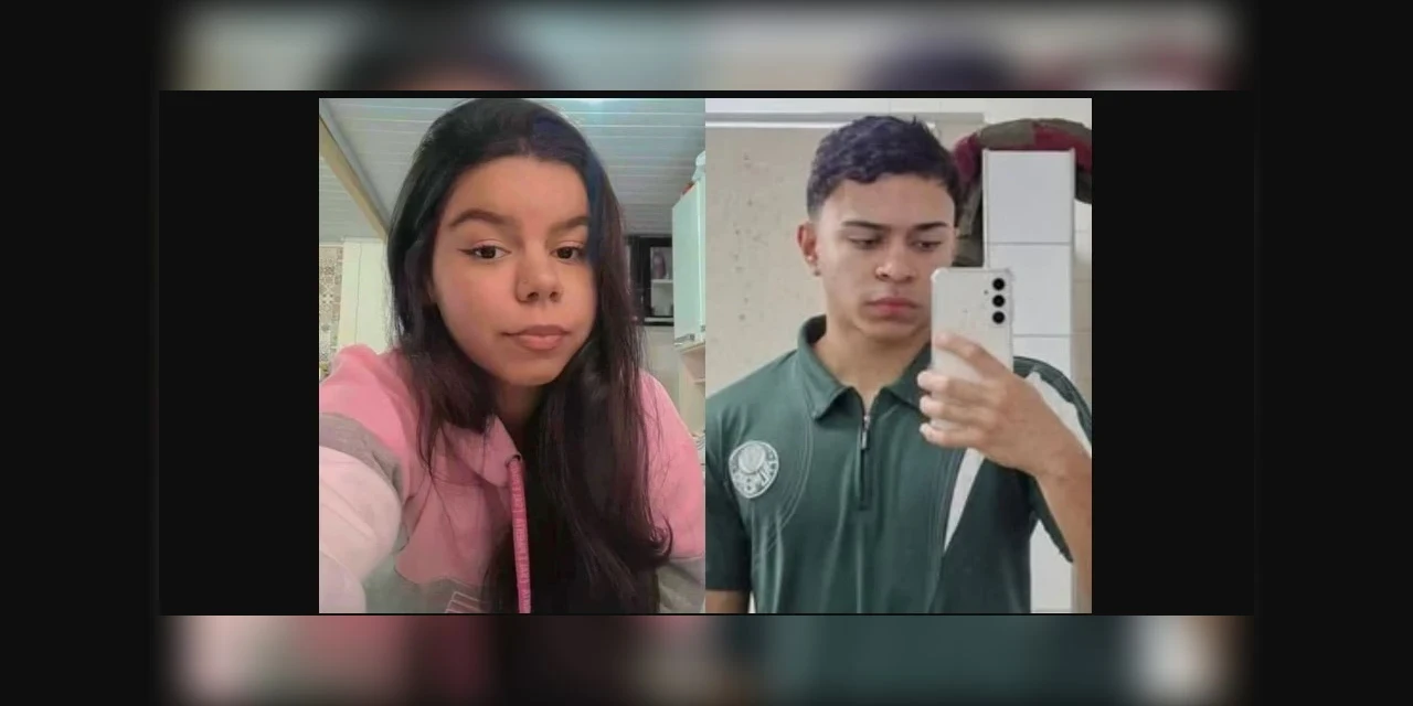 Suspeito de assassinar namorada com 13 facadas é liberado pela polícia