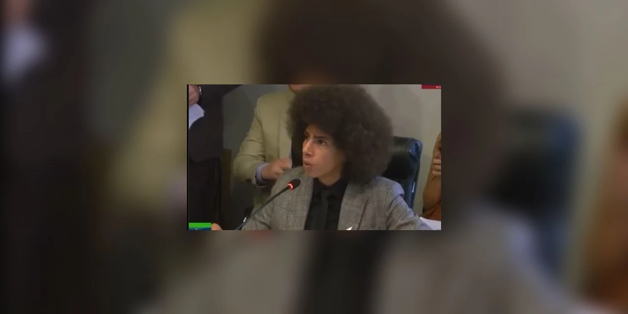 Reunião da CCJ da Alep termina em confusão e bate-boca entre deputados