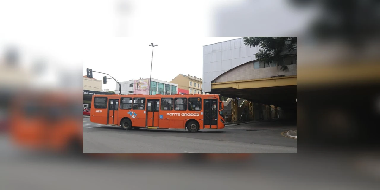 Vereadores aprovam alteração na Lei do Passe Livre
