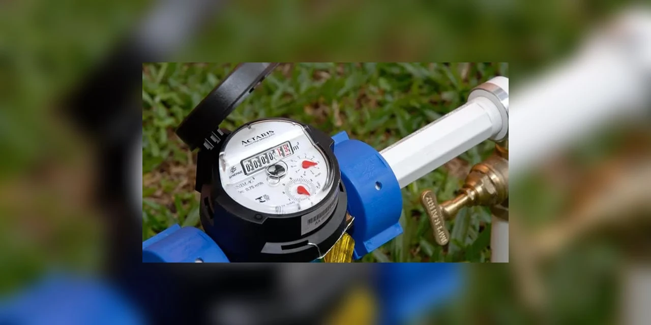 Sanepar não pode cortar água de serviços essenciais em Ponta Grossa; diz Justiça