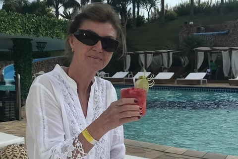 Polícia não descarta morte acidental de mulher encontrada sem vida em PG