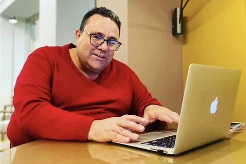 Jornalista é encontrado morto, amordaçado e amarrado em Curitiba