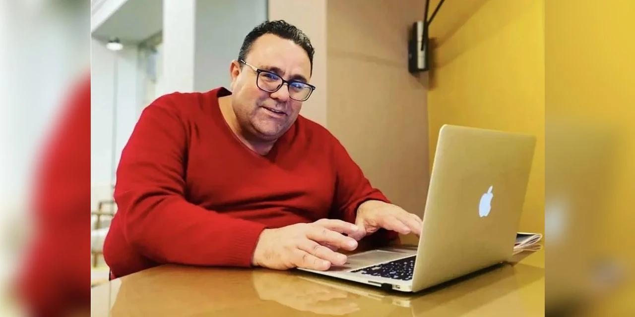 Jornalista é encontrado morto, amordaçado e amarrado em Curitiba