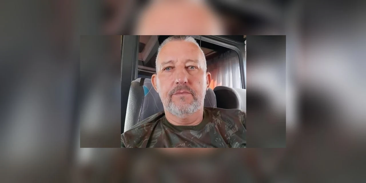 Homem é encontrado morto dentro de motorhome em Ponta Grossa