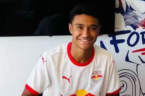 Hospital inicia protocolo para atestar morte cerebral de jogador do Red Bull Bragantino