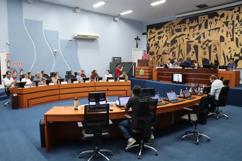 Câmara de PG aprova programa de saúde integral para a população negra