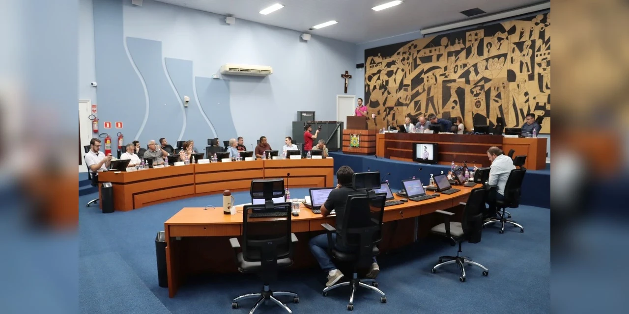 Câmara de PG aprova programa de saúde integral para a população negra