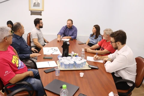 CPI da Sanepar define próximas autoridades a serem ouvidas