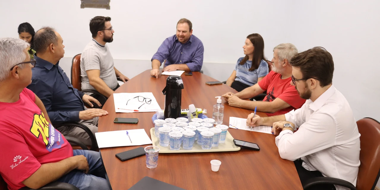 CPI da Sanepar define próximas autoridades a serem ouvidas