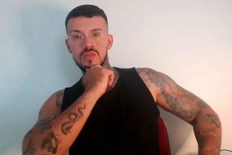 Suspeito de matar jornalista em Curitiba é preso pela policia