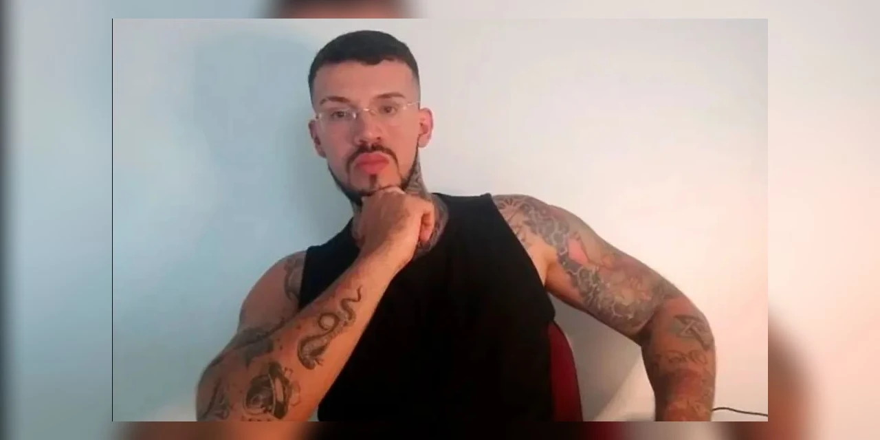 Suspeito de matar jornalista em Curitiba é preso pela policia