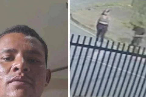 GCM prende homem acusado de assalto na Vila Estrela; veja video!