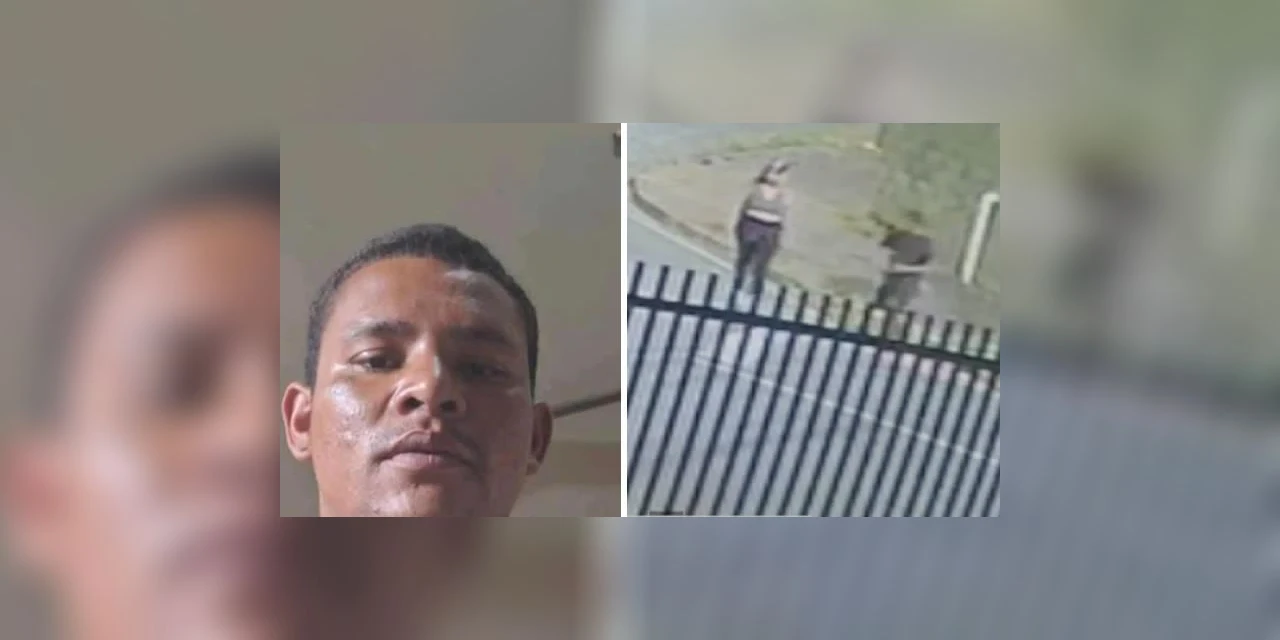 GCM prende homem acusado de assalto na Vila Estrela; veja video!