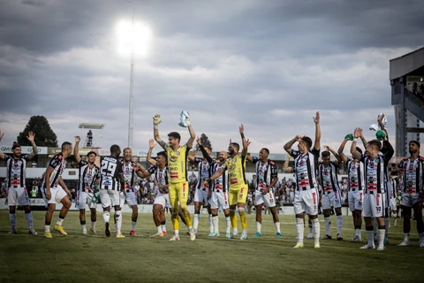 Operário elimina o São Joseense nos pênaltis e vai à semifinal contra o Londrina
