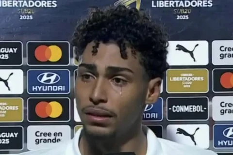 Conmebol aplica sanções ao Cerro Porteño por racismo