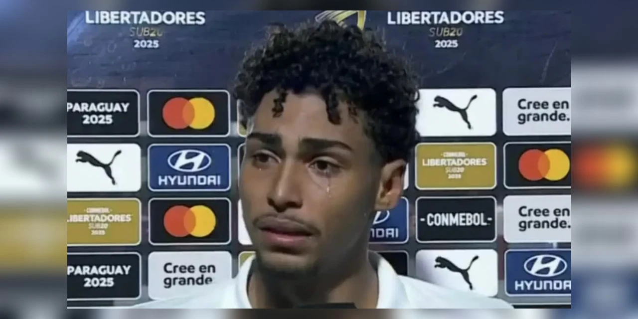 Conmebol aplica sanções ao Cerro Porteño por racismo