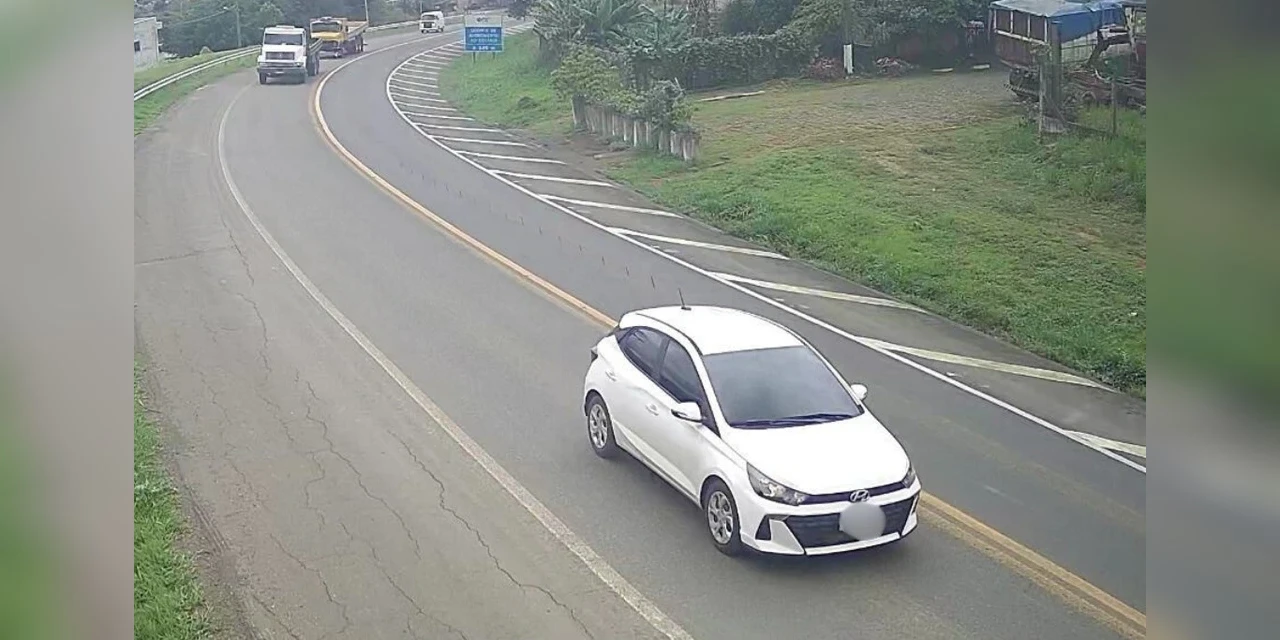 Polícia Civil prende e desarticula quadrilha de roubo e sequestro na região