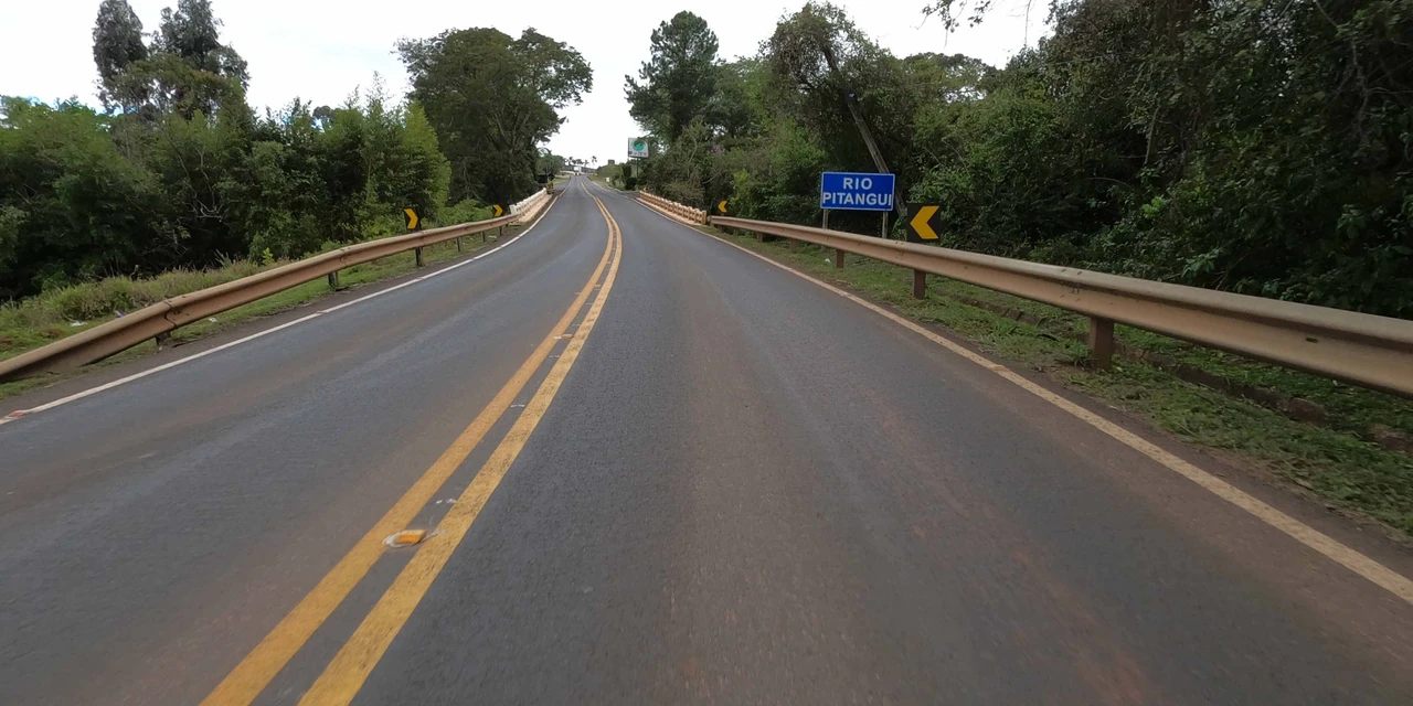 Licitação do anteprojeto de duplicação da PR-151 em Ponta Grossa tem resultado final