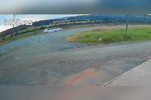 Polícia investiga possível racha que terminou em morte de adolescente em Imbituva