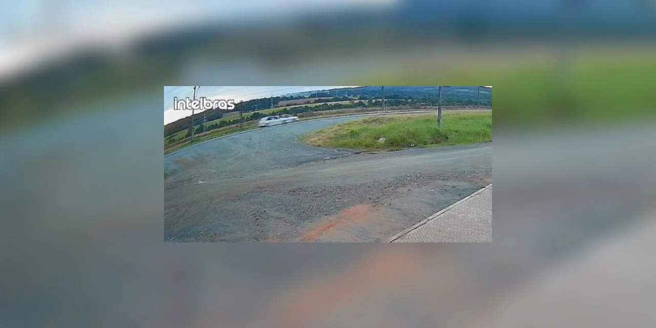 Polícia investiga possível racha que terminou em morte de adolescente em Imbituva