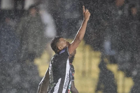 Operário vence o Tombense e se classifica para a terceira fase da Copa do Brasil