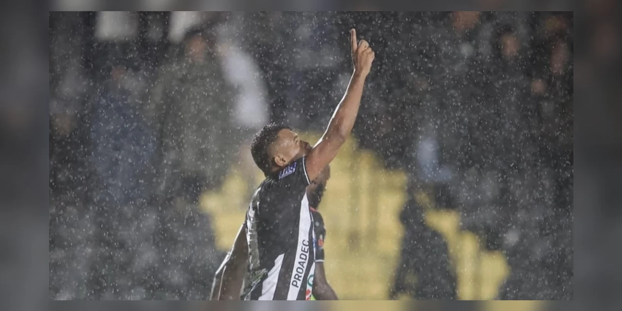 Operário vence o Tombense e se classifica para a terceira fase da Copa do Brasil