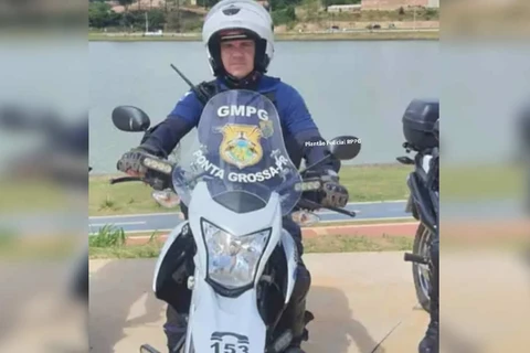 Prefeitura de PG lamenta morte de Guarda Civil Municipal