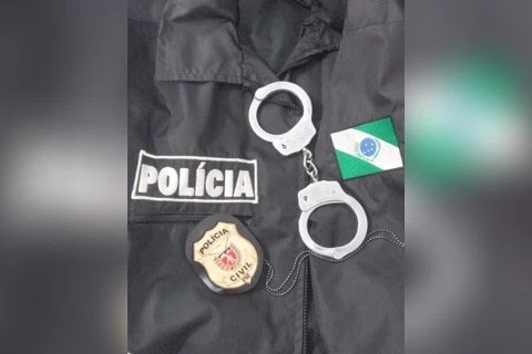 Polícia Civil prende em flagrante idoso de 82 anos de idade por importunação sexual contra adolescente na região