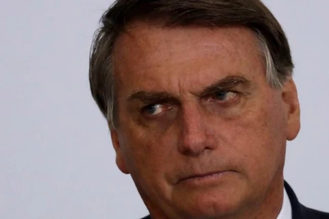 STF marca julgamento de denúncia contra Bolsonaro para 25 de março