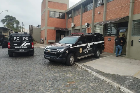 Operação "Vigilum", da Polícia Civil mira autores de tentativa de homicídio, em PG     