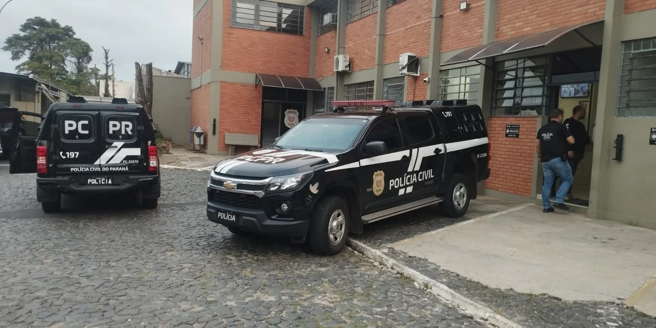 Operação "Vigilum", da Polícia Civil mira autores de tentativa de homicídio, em PG     
