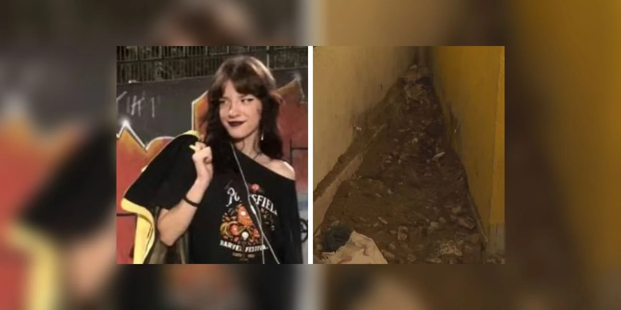 Jovem, de 21 anos morta, teve corpo concretado após cobrar dívida de R$ 400