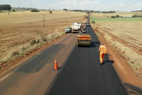 DER/PR vai realizar audiência pública sobre conservação de 10 mil km de rodovias