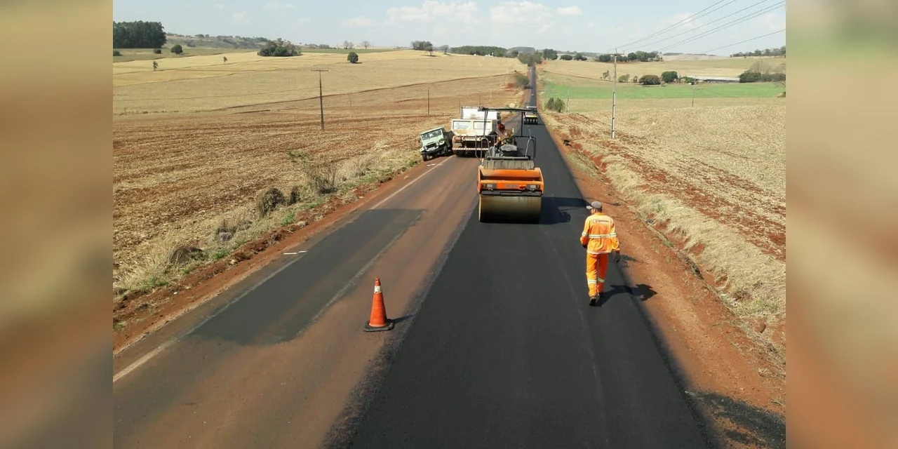 DER/PR vai realizar audiência pública sobre conservação de 10 mil km de rodovias