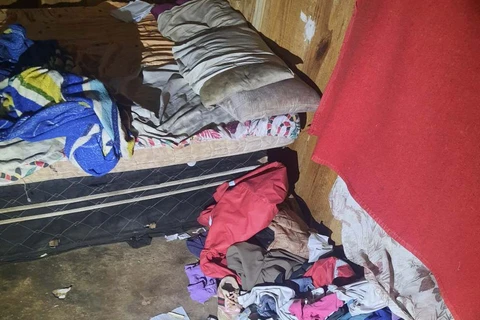 Pai é preso pela GCM após abandonar crianças sozinhas em casa para beber