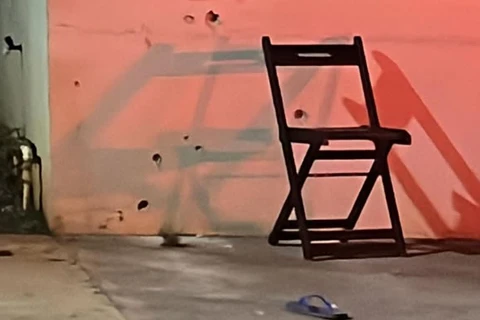 Suspeito de ter executado jovem na região em briga pelo tráfico é preso pela polícia civil