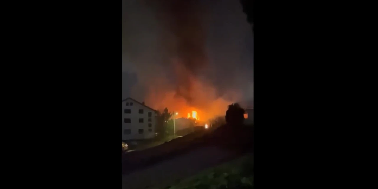 Incêndio em boate na Macedônia do Norte mata 59 e fere mais de 100