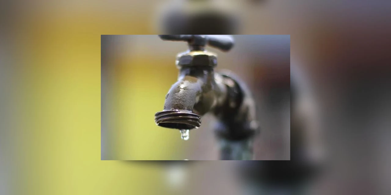 Cronograma da Sanepar "fura" e PG continua sem água