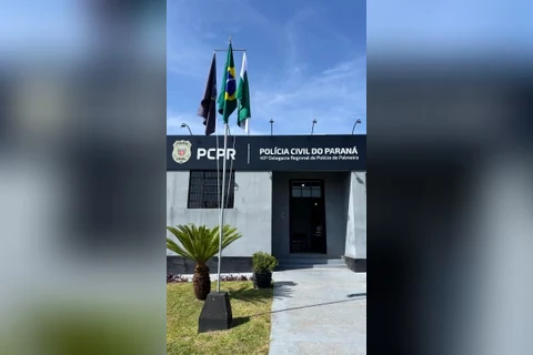 Suspeito de homicídio em Palmeira é identificado pela Polícia Civil