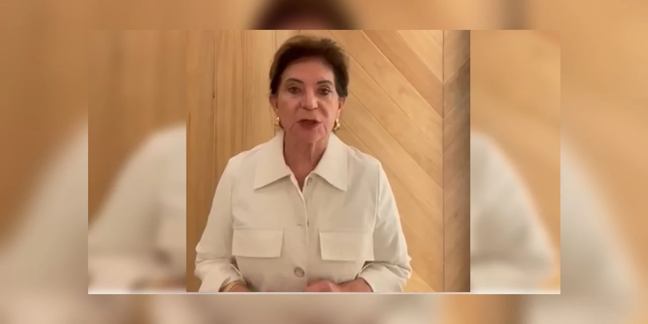 Elizabeth diz que vai pedir revisão das cobranças das tarifas de água da Sanepar para toda a cidade