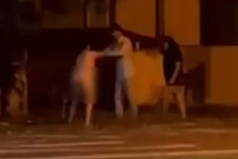 Envolvidas em briga que viralizou confirmam; não houve traição