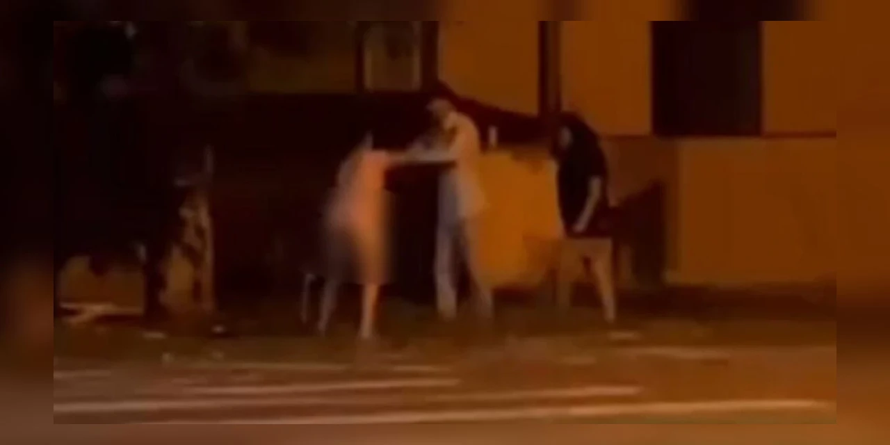 Envolvidas em briga que viralizou confirmam; não houve traição