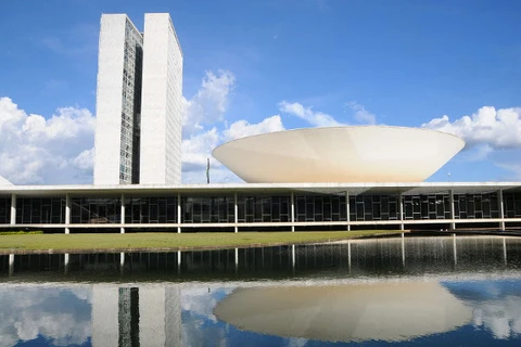 Líderes definem comissões da Câmara e CCJ fica com União Brasil